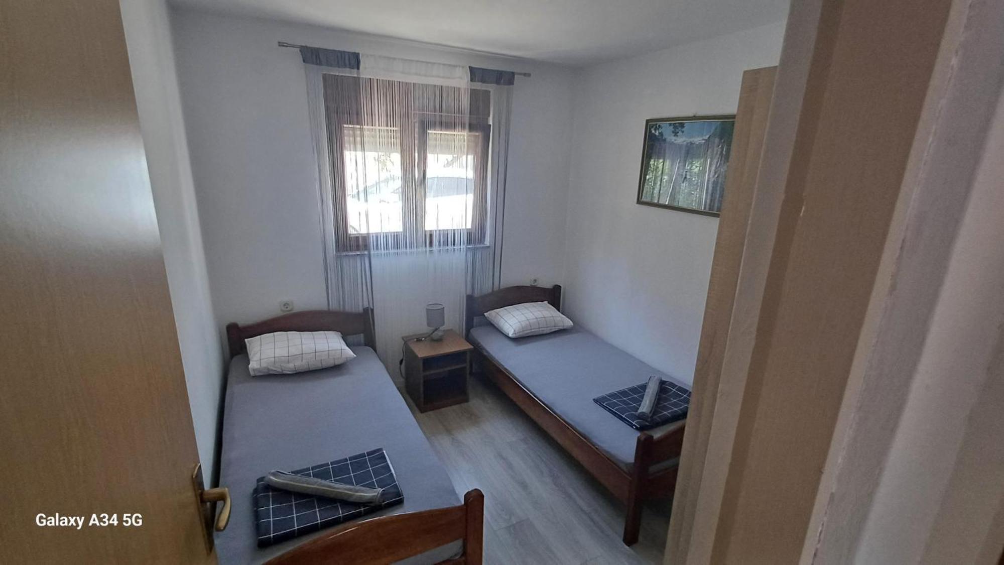 Leo Appartement Vir Buitenkant foto